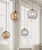 Závěsné svítidlo BALLS 1632AM 30cm Searchlight