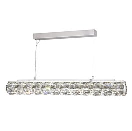 Závěsné LED svítidlo 5861CC Remy Searchlight