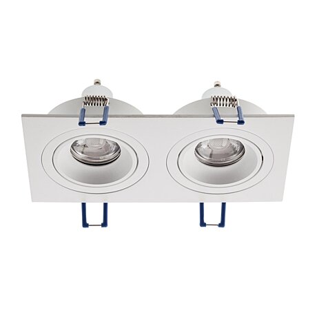 Zápustné svítidlo XFRAME FR02 MWH