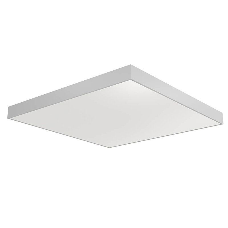 Stropní LED svítidlo XPILL SQUARE 3000K PXQ04WW SWH, Arelux