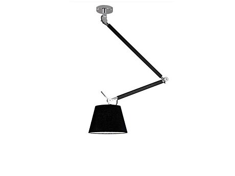 Závěsné svítidlo Zyta S Pendant Ø 26cm AZ1845+AZ2600 Azzardo