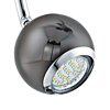 Bodové LED svítidlo BIMEDA Eglo 31006