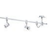 Bodové LED svítidlo 93357