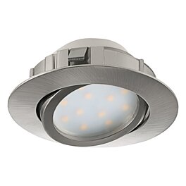 Zápustné LED svítidlo PINEDA Eglo 95856