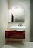 Italské LED světlo 3362-21-138 32cm Fabas Saura