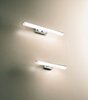 Italské LED světlo 3362-21-138 32cm Fabas Saura