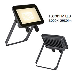 LED světlo Floodi M 1006192 venkovní Big White