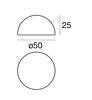 Lampa Ohps! 10380