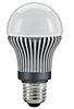 LED žárovka 5x1W RGB E27 s dálkovým ovládáním