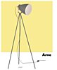 Stojací lampa ARNE 01-1277 Redo Group 146cm