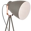 Stojací lampa ARNE 01-1277 Redo Group 146cm