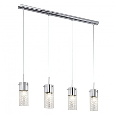Závěsné svítidlo DIAMOND Eglo 90696