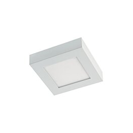 Stropní LED svítidlo Xform square 3000K FMQ168WW MWH