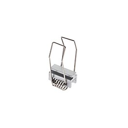Upevňovací klip PRF062ST01 pro profil PRF062/300