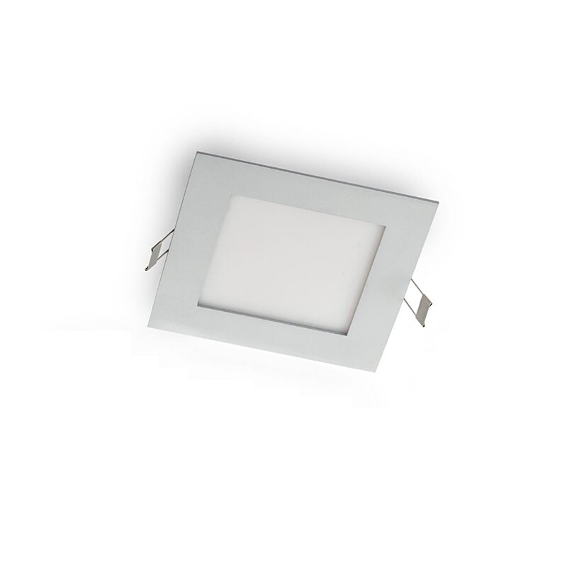 Vestavné LED SMD FTQ168WW MWH světlo Arelux 15W, 909lm, 3000K