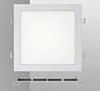 Vestavné LED SMD FTQ168WW MWH světlo Arelux 15W, 909lm, 3000K