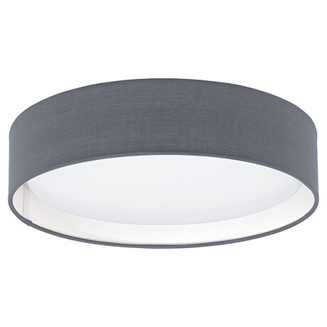 Stropní LED svítidlo PASTERI 31592 3000K šedé, Eglo