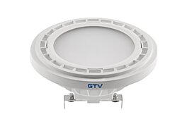 LED žárovka LD-AR111WW13W120-00 GTV 3000K, G53, 120°, 1100lm