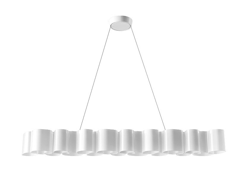 LineaLight Italské LED světlo Honey_PB 8680 Linea Light