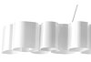 Italské LED světlo Honey_PB 8680 Linea Light