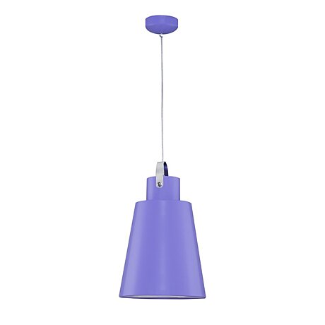 Závěsné LED svítidlo Ozcan 6515-2A purple