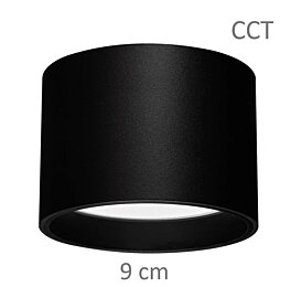 Stropní světlo 61008486 CCT Elen průměr 9cm