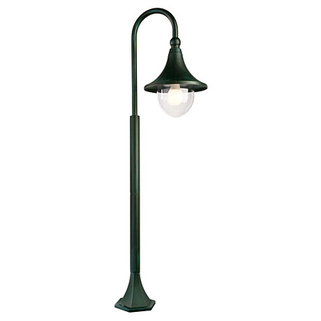 Exteriérová lampa Varese 9793 1,2m Redo Group