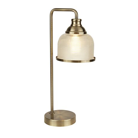 Lampička EU1351-1AB Searchlight mosaz