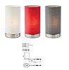 Stolní lampička 01-3146 Smarter TUBE