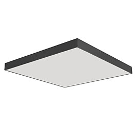 Stropní LED svítidlo XPILL SQUARE 3000K PXQ04WW SBK, Arelux