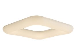 Stropní LED svítidlo AZ2665 DONUT Square Top CCT 60 Azzardo