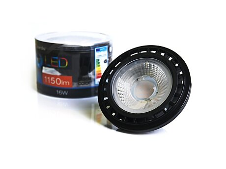 Stmívatelná LED žárovka LL110151 15W 3000K GU10 (ES111) AZzardo