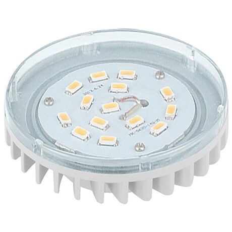 LED žárovka GX53  7W  3000K  11442 Eglo - poslední kus.
