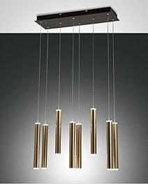 Italské LED svítidlo 3685-46-209 PRADO Fabas