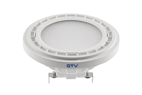 LED žárovka LD-AR111NW13W120-00 GTV 4000K, G53, 120°, 1250lm