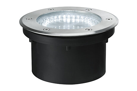 Pojezdové zápustné LED svítidlo Special Line 93746