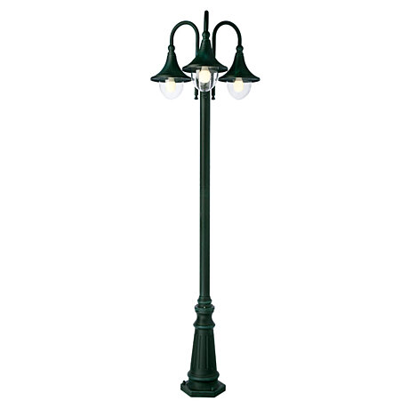 Exteriérová lampa Varese 9794 2,1m Redo Group