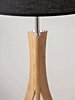 Stojací lampa Eron 01-1809 bílá Redo Group