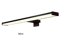 Koupelnové světlo 17004-60BK multifunkční 60cm Searchlight