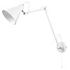 Nástěnné svítidlo 7403WH Adjustable Wall Lights Searchlight