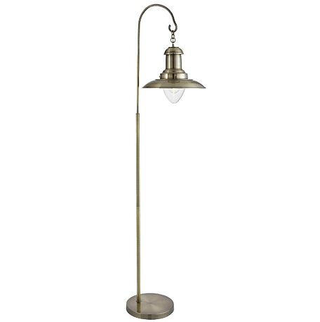 Stojací lampa EU6502AB