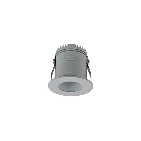 Zápustné LED svítidlo XKEEP 3000K KP01WW MWH