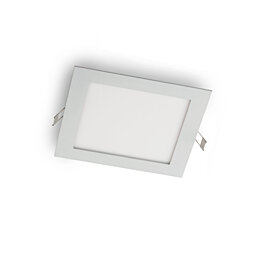 Vestavné LED SMD FTQ220WW MWH světlo Arelux 22W, 1521lm, 3000K