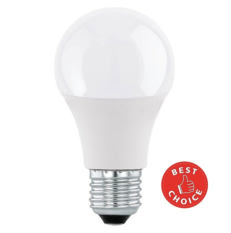 LED žárovka 110172 Eglo 806lm 4000K