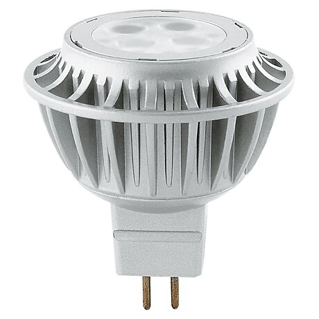 LED žárovka GU5,3  6,3W  3000K  stmívatelná  11412 Eglo