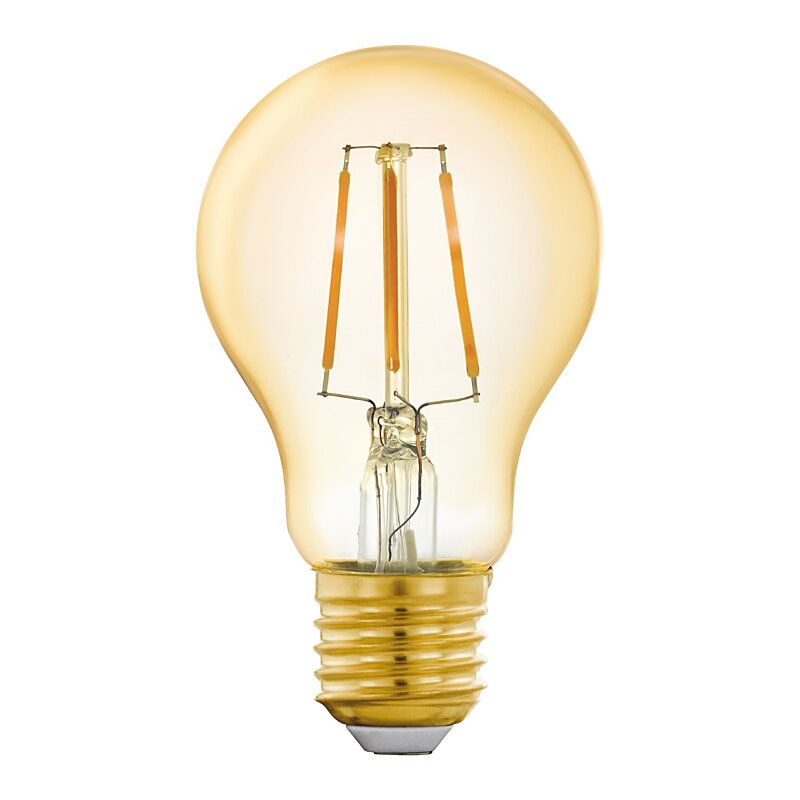 EGLO Vintage LED žárovka E27 5,5 W 12221 Eglo