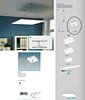 Napájecí kabel 61489 SALOBRENA 1 Eglo
