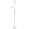 Stojací LED lampa 93875 N