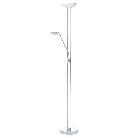 Stojací LED lampa 93875 N