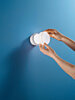 Italské světlo 8322 Chobin65 Linea light IP65